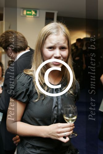 Utrecht 28 september 2005
Openingsavond van het 25e filmfestival met film Leef.
Caro lenssen
Peter Smulders bv