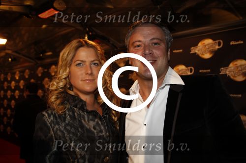 Amsterdam 17 februari 2012
Premiere Saturday night fever in Carre.

Peter Smulders bv