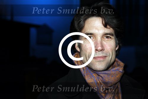 Amsterdam 8 februari 2012
Presentatie HBO in de grote Kerk. Daniel Boissevain
Peter Smulders bv