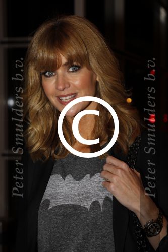 Amsterdam 10 maart 2012
Modeshow Mart Visser in het hilton hotel. daphne Deckers met een vriendin
Peter Smulders bv