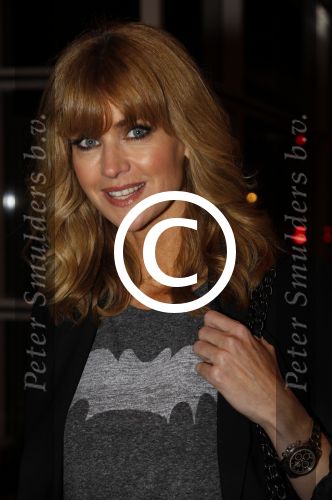 Amsterdam 10 maart 2012
Modeshow Mart Visser in het hilton hotel. daphne Deckers met een vriendin
Peter Smulders bv