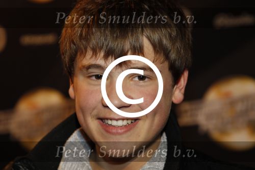 Amsterdam 17 februari 2012
Premiere Saturday night fever in Carre.
Dave Dekker
Peter Smulders bv