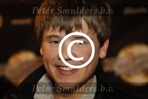 Amsterdam 17 februari 2012
Premiere Saturday night fever in Carre.
Dave Dekker
Peter Smulders bv