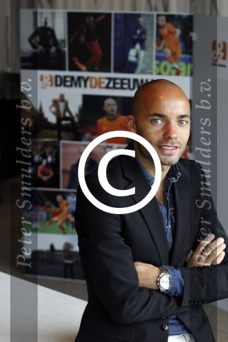 Amsterdam 23 februari 2012
Presentatie web site Demy de Zeeuw in het fashion hotel.
Peter Smulders bv