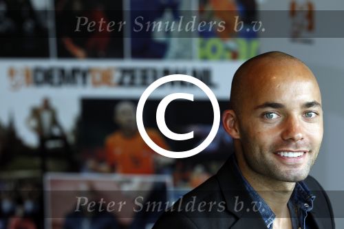 Amsterdam 23 februari 2012
Presentatie web site Demy de Zeeuw in het fashion hotel.
Peter Smulders bv