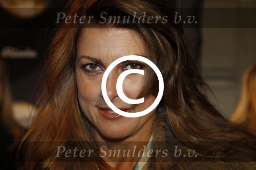 Amsterdam 17 februari 2012
Premiere Saturday night fever in Carre.
Evgenia Parakhina
Peter Smulders bv