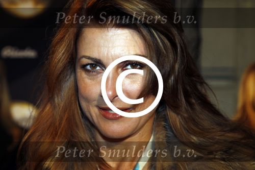 Amsterdam 17 februari 2012
Premiere Saturday night fever in Carre.
Evgenia Parakhina
Peter Smulders bv