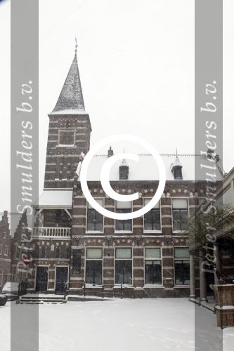 Edam 3 februari 2012
Trouwlocatie Simon Keizer en Annemarie Hoek. Gemeentheuis Edam en restaurant L Auberge ? Dam hotel in de sneeuw.
Peter Smulders bv