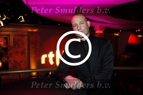 Hilversum 23 februari 2012
Perspresentatie RTL 5 in studio 21. Eddy Zoe
Peter Smulders bv