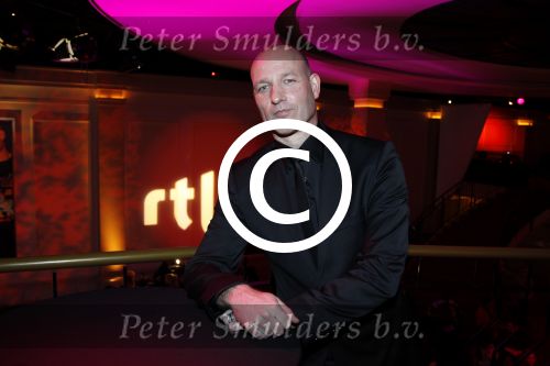 Hilversum 23 februari 2012
Perspresentatie RTL 5 in studio 21. Eddy Zoe
Peter Smulders bv