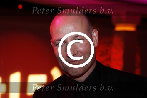 Hilversum 23 februari 2012
Perspresentatie RTL 5 in studio 21. Eddy Zoe
Peter Smulders bv