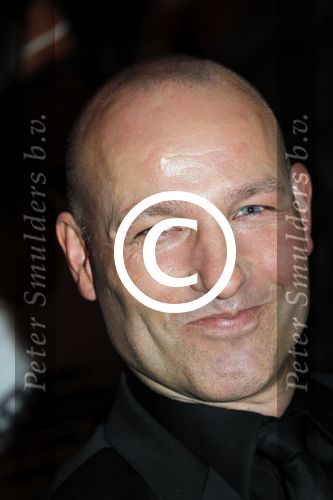 Hilversum 23 februari 2012
Perspresentatie RTL 5 in studio 21. Eddy Zoe
Peter Smulders bv