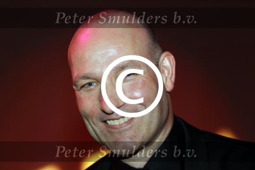 Hilversum 23 februari 2012
Perspresentatie RTL 5 in studio 21. Eddy Zoe
Peter Smulders bv