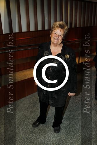 Amsterdam 4 maart 2012
Modeshow Paul Schulten in het okura hotel. Erica Terpstra
Peter Smulders bv
