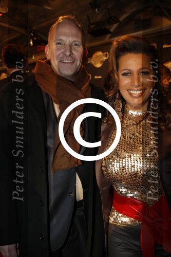 Amsterdam 17 februari 2012
Premiere Saturday night fever in Carre.
Esther Oosterbeek
Peter Smulders bv