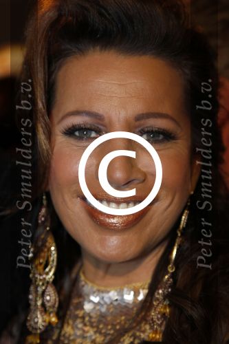 Amsterdam 17 februari 2012
Premiere Saturday night fever in Carre.
Esther Oosterbeek
Peter Smulders bv
