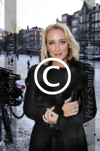 Amsterdam 6 februari 2012
Verkiezing Marie Claire bij Cristofori. Bram Moszkowicz met Eva Jinek en zijn dochter Chaya.
Peter Smulders bv