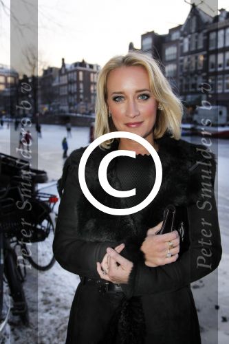 Amsterdam 6 februari 2012
Verkiezing Marie Claire bij Cristofori. Bram Moszkowicz met Eva Jinek en zijn dochter Chaya.
Peter Smulders bv