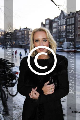 Amsterdam 6 februari 2012
Verkiezing Marie Claire bij Cristofori. Bram Moszkowicz met Eva Jinek en zijn dochter Chaya.
Peter Smulders bv
