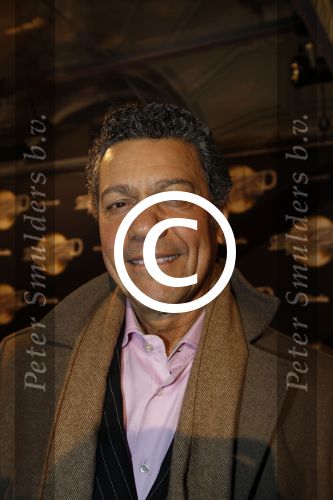 Amsterdam 17 februari 2012
Premiere Saturday night fever in Carre.
Frank Sanders
Peter Smulders bv