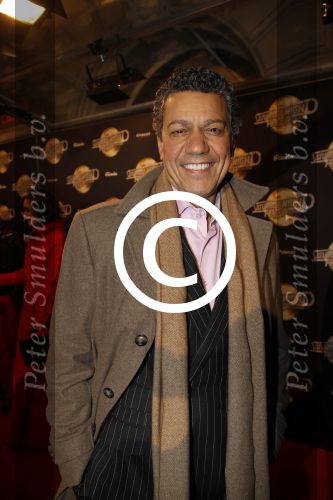 Amsterdam 17 februari 2012
Premiere Saturday night fever in Carre.
Frank Sanders
Peter Smulders bv