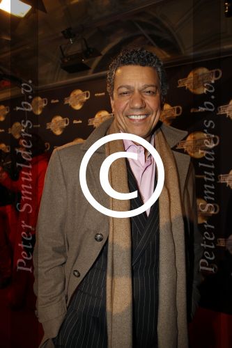 Amsterdam 17 februari 2012
Premiere Saturday night fever in Carre.
Frank Sanders
Peter Smulders bv