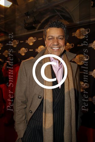 Amsterdam 17 februari 2012
Premiere Saturday night fever in Carre.
Frank Sanders
Peter Smulders bv