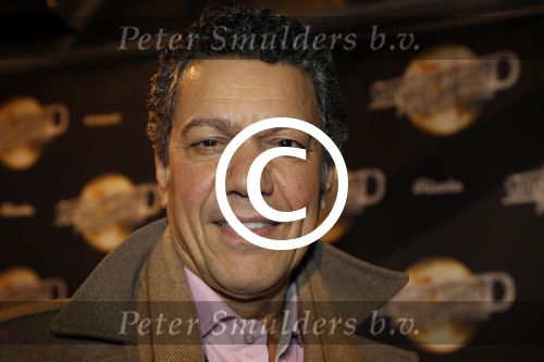 Amsterdam 17 februari 2012
Premiere Saturday night fever in Carre.
Frank Sanders
Peter Smulders bv