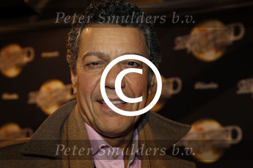 Amsterdam 17 februari 2012
Premiere Saturday night fever in Carre.
Frank Sanders
Peter Smulders bv