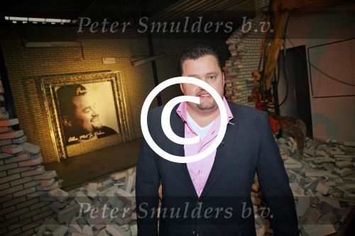 De Meern, 2 Maart 2012
Frans Duijts presentatie van zijn nieuwe CD, Alles moet je delen

Foto Peter Smulders BV
