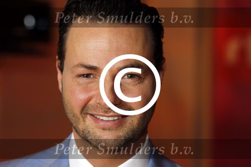 Hilversum 23 februari 2012
Perspresentatie RTL 5 in studio 21. Fred v Leer
Peter Smulders bv