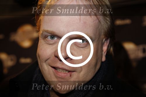 Amsterdam 17 februari 2012
Premiere Saturday night fever in Carre.
Frits Huffnagel
Peter Smulders bv