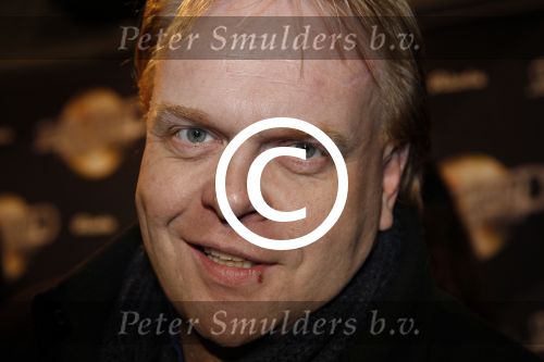 Amsterdam 17 februari 2012
Premiere Saturday night fever in Carre.
Frits Huffnagel
Peter Smulders bv