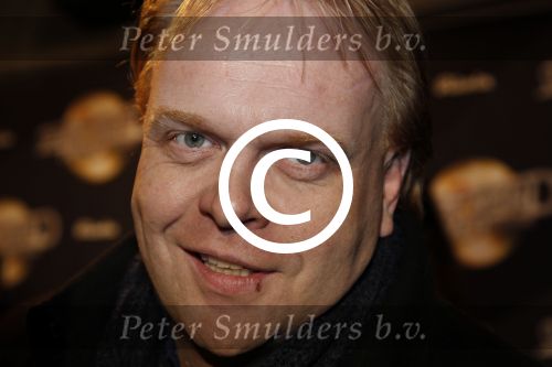 Amsterdam 17 februari 2012
Premiere Saturday night fever in Carre.
Frits Huffnagel
Peter Smulders bv