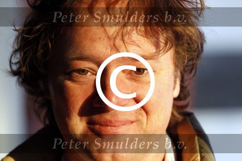 Hilversum 5 februari 2012
Frits sissing op het mediapark
Peter Smulders bv