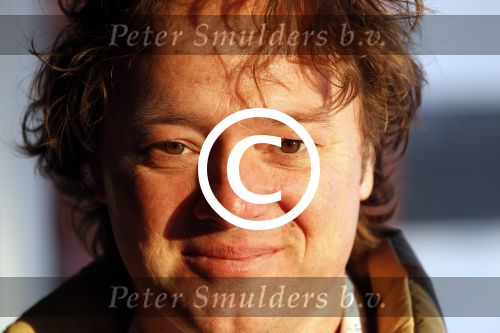 Hilversum 5 februari 2012
Frits sissing op het mediapark
Peter Smulders bv