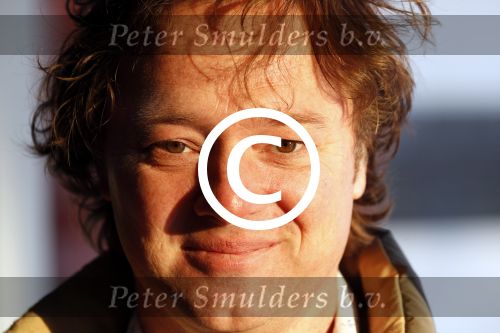 Hilversum 5 februari 2012
Frits sissing op het mediapark
Peter Smulders bv