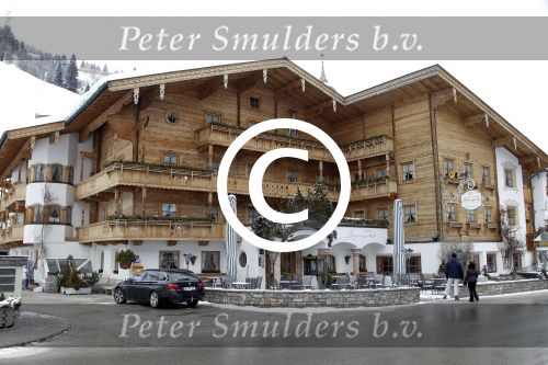 Gerlos 6 maart 2012
Het dorp Gerlos is heel populair bij nederlandse skiers.
Hotel gaspingerhof.
Peter Smulders bv