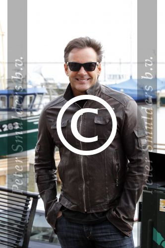 Volendam 9 maart 2012
Persconferentei jan Smit ivm 15 jaar artiest en concerten in Ahoy. Gerard Joling
Peter Smulders bv