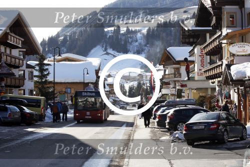 Gerlos 7 maart 2012
Jan en Liza Smit met vrienden op ski vakantie in Gerlos.
Peter Smulders bv