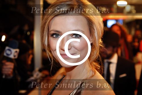 Amsterdam 13 februari 2012
Premiere Zombibi in Tuschinski. Gigi Ravelli
Peter Smulders bv