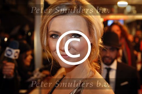 Amsterdam 13 februari 2012
Premiere Zombibi in Tuschinski. Gigi Ravelli
Peter Smulders bv