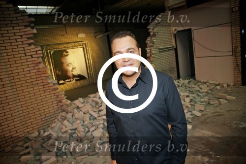 De Meern, 2 Maart 2012
Frans Duijts presentatie van zijn nieuwe CD, Alles moet je delen
Grad Damen
Foto Peter Smulders BV