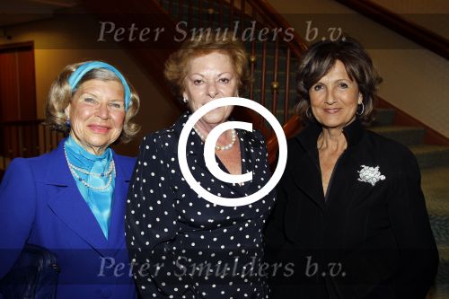 Amsterdam 4 maart 2012
Modeshow Paul Schulten in het okura hotel. Hank heijn
Peter Smulders bv