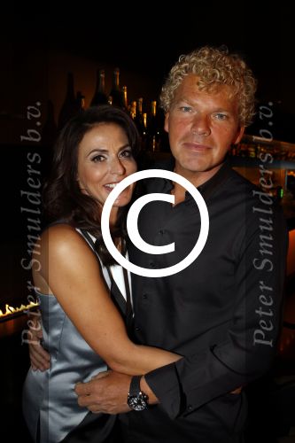 Amsterdam 12 maart 2012
Presentatie boek Heleen v Royen. Ton v Royen met dochter
Peter Smulders bv