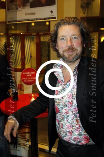 Hoofddorp 6 februari 2012
Premiere eten met vrienden met oa Rick Engelkes Lone v Roosendaal Miryanna v Reeden en Kees Boot in de schouwburg van Hoofddorp. Henkjan Smits met vrouw
Peter Smulders bv