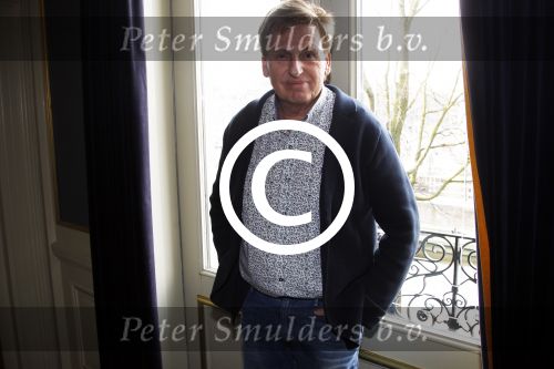 Amsterdam 9 maart 2012
Henny Huisman
Peter Smulders bv