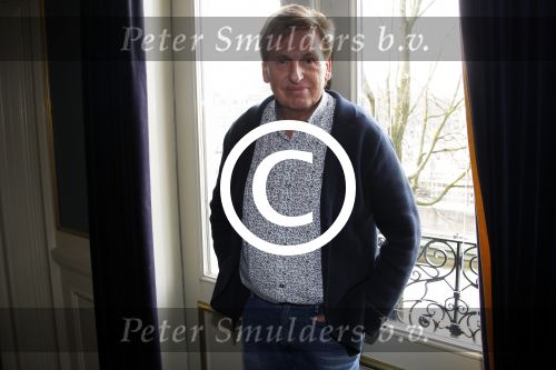 Amsterdam 9 maart 2012
Henny Huisman
Peter Smulders bv