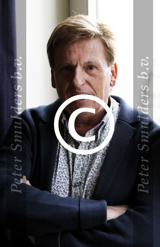 Amsterdam 9 maart 2012
Henny Huisman
Peter Smulders bv
