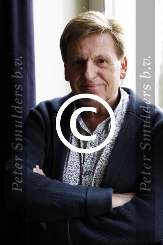 Amsterdam 9 maart 2012
Henny Huisman
Peter Smulders bv